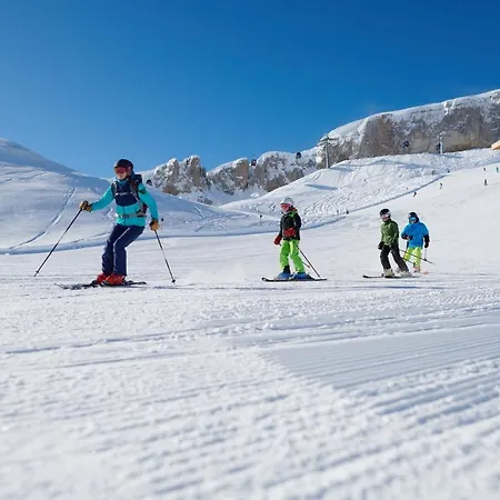 Alpenchic Όμπερσντορφ